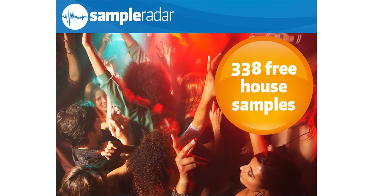 338 Free House Samples To Download