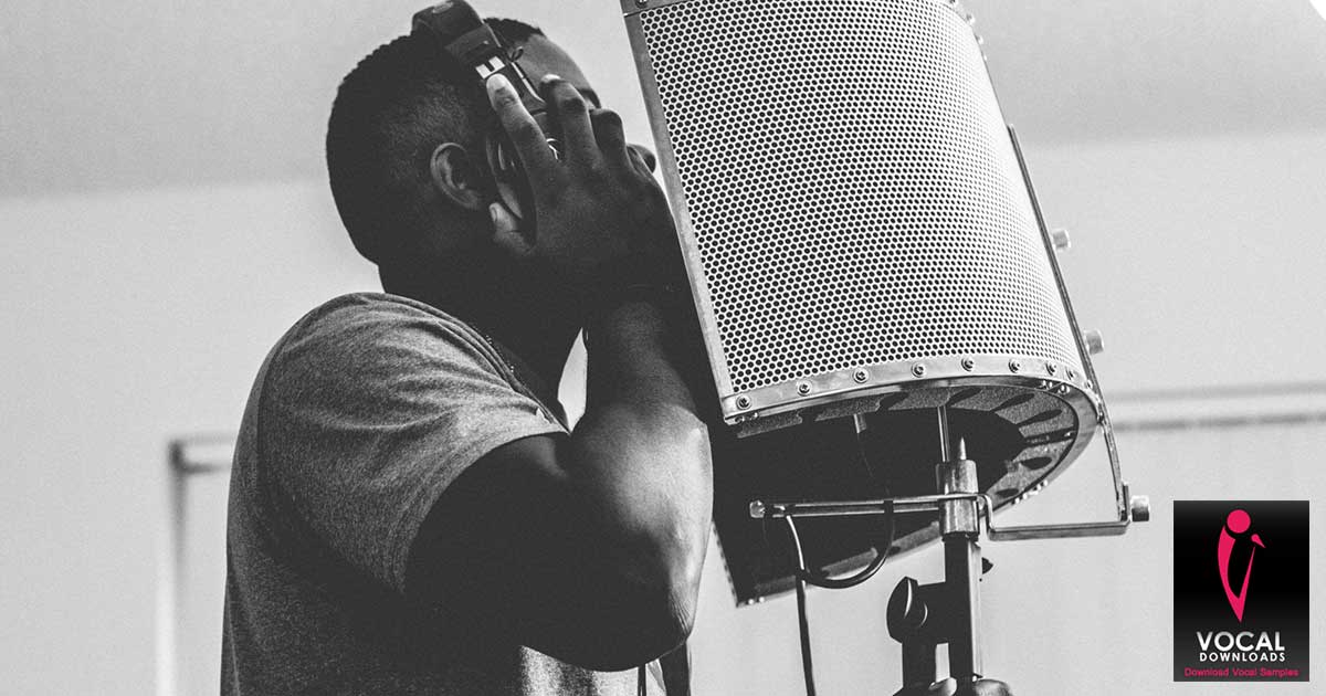 Free Vocal Downloads