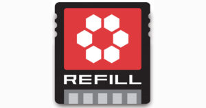 Peff - Over 35 Free Refills For Propellorhead Reason