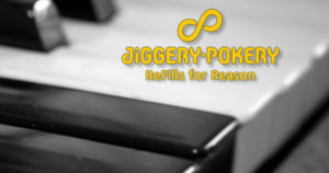 Jiggery Pokery Free Reason Refills