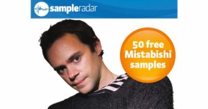 Mistabishi - 50 Free DNB & Dubstep Samples