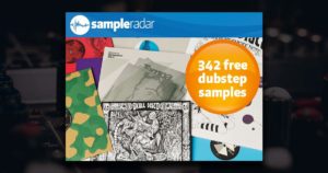 Download 342 Free Dubstep Samples Now