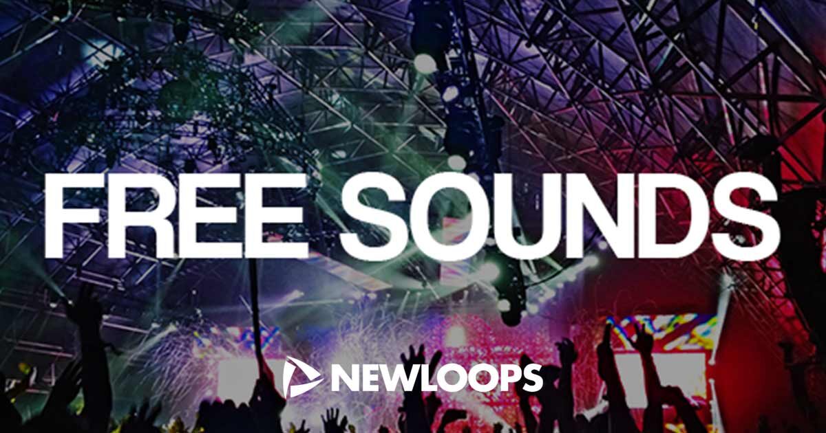 Download New Loops - Free Sample Pack