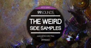 Download The Weird Side Samples Free