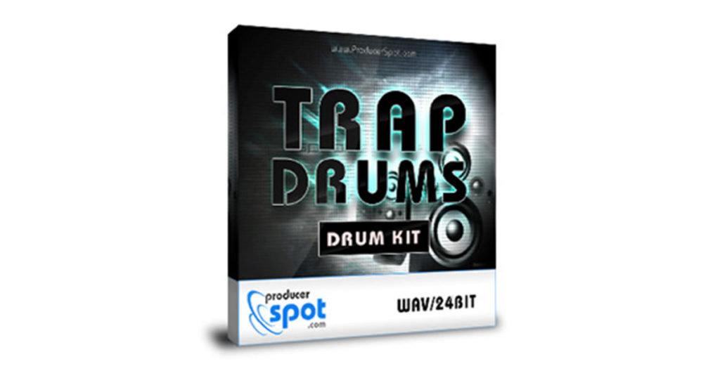 Producerspot Free Trap Sample Pack