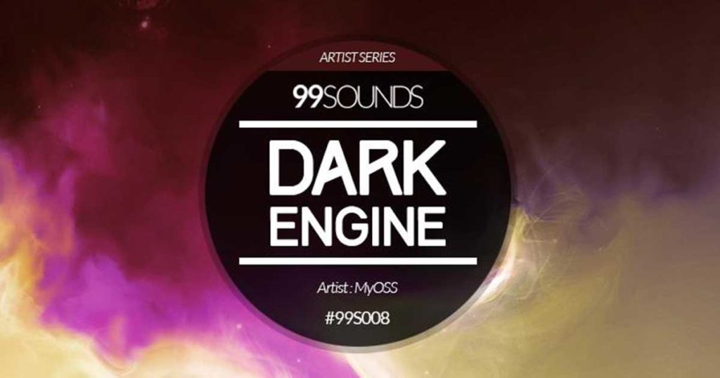 Download Dark Engine By 99Sounds Now