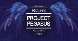 Download 99Sounds Project Pegasus Free Sample Pack