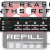 reason refill viewer download