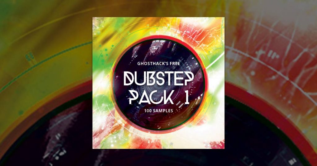 Ghosthack - Free Dubstep Sample Pack 1 - Free Sample Packs