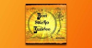 Download Lion Studio Dundee - Free Sample Pack Vol 1 Now
