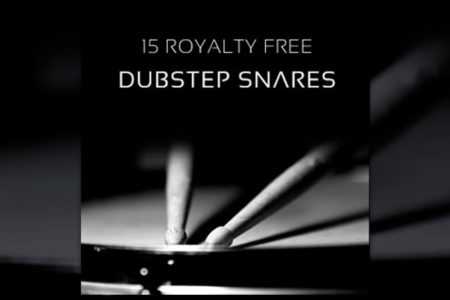 dubstep sound effects pack free
