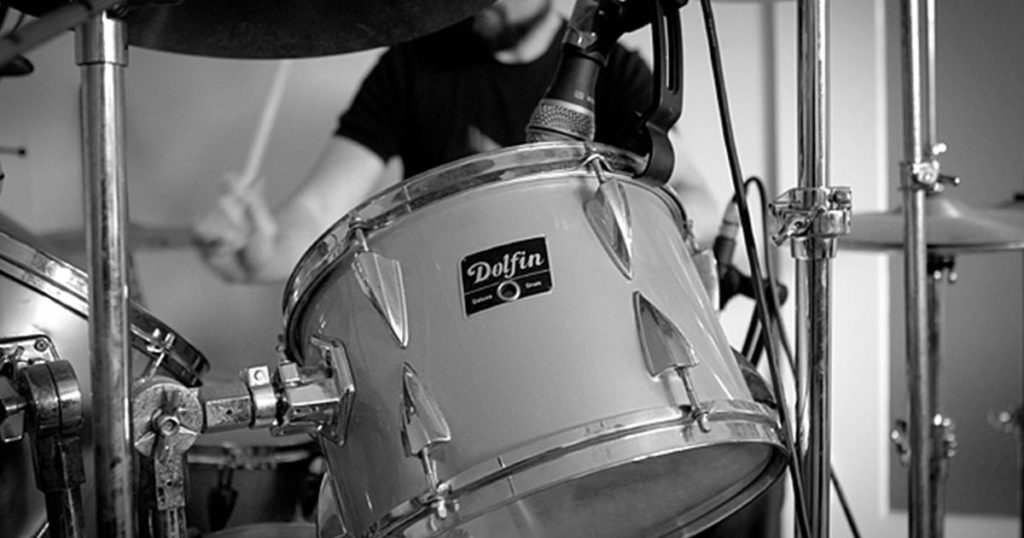 Download 118 Free Drum Samples Now