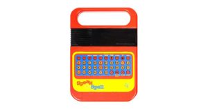 Download Circuit Bent Speak And Spell Sample Pack