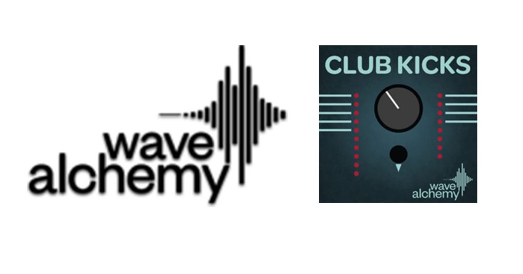 Download Free Club Kick Drum Samples From Wave Alchemy