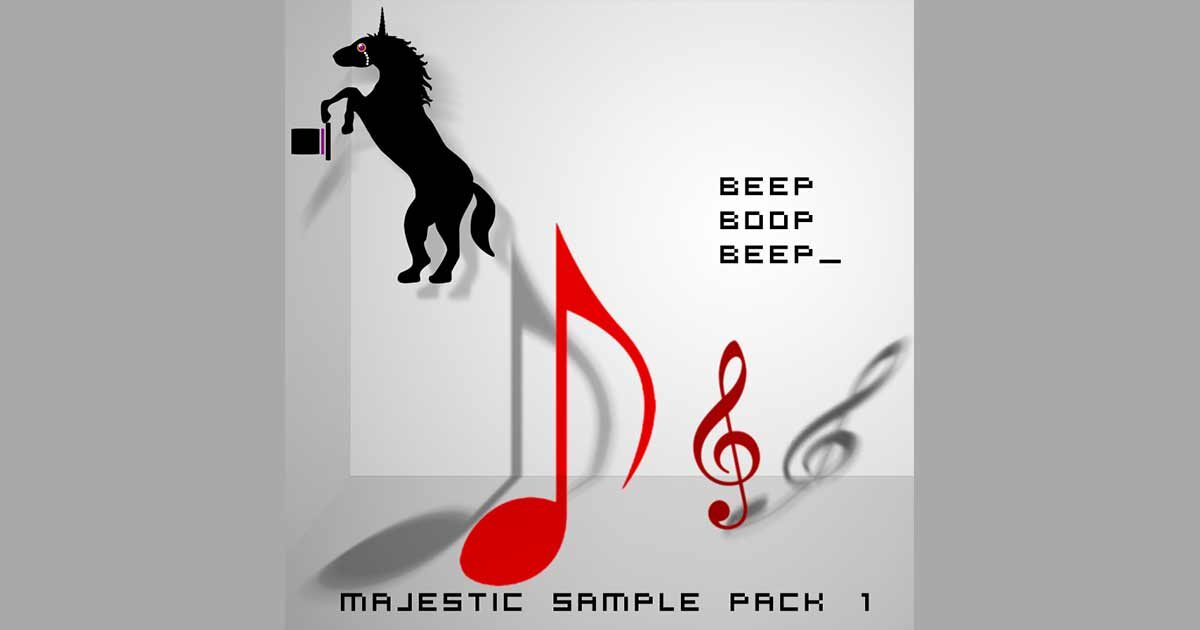 Free Sample Pack By Majestic Entertainment