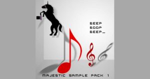 Free Sample Pack By Majestic Entertainment