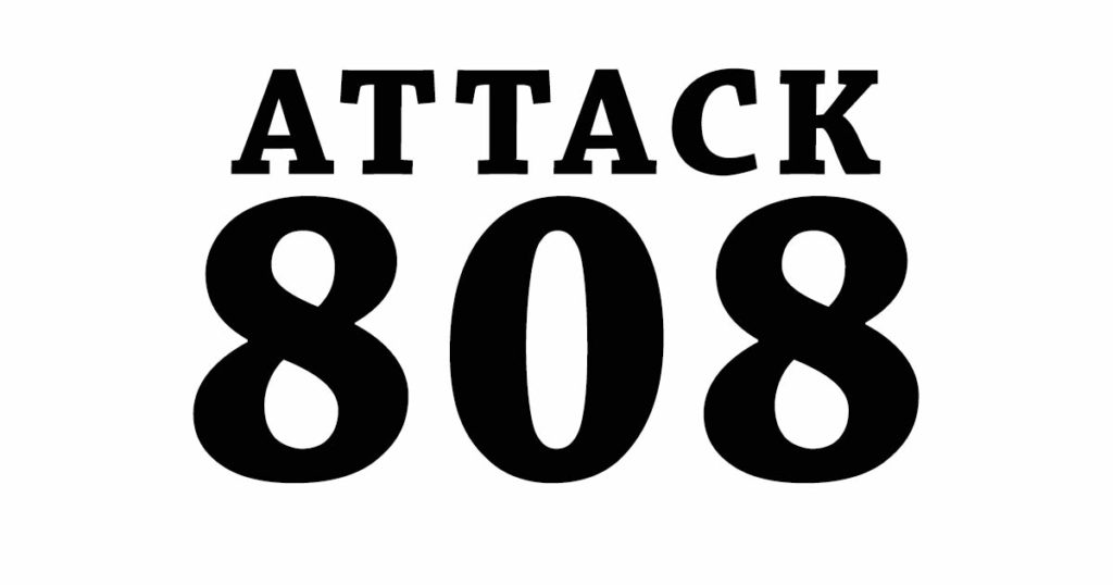 Attack 808 - Waldorf Rack Samples