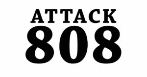 Attack 808 - Waldorf Rack Samples