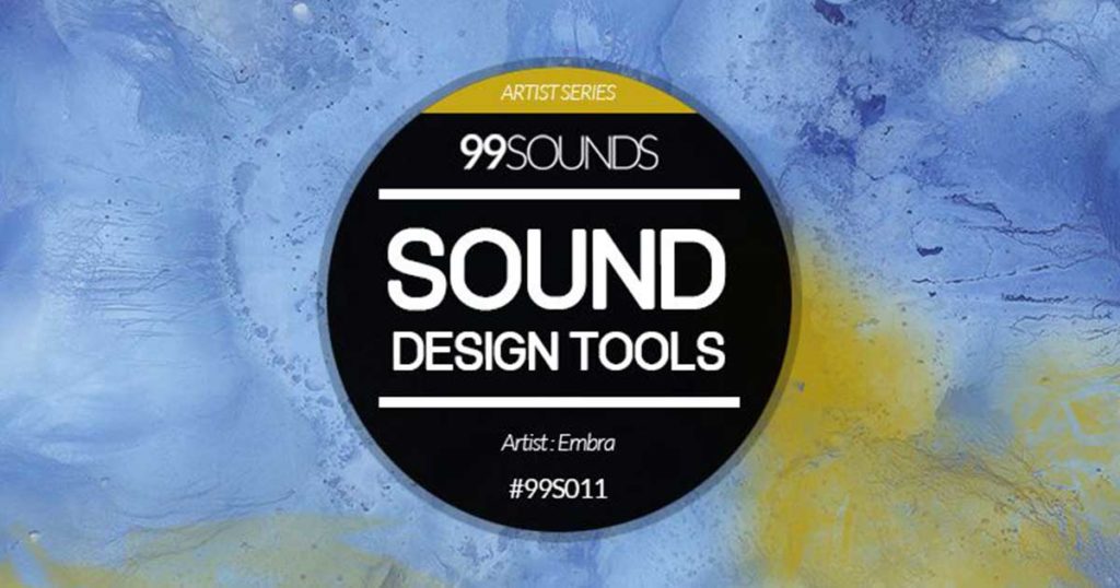 Sound Design Tools - Free Sound Library By Gavin Thibodeau