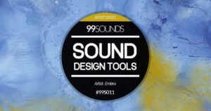 Sound Design Tools - Free Sound Library By Gavin Thibodeau