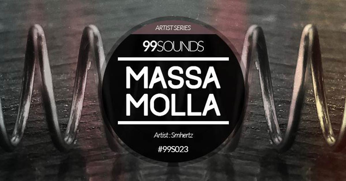 Download 99Sounds Massamolla Sample Pack Now