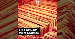 R-Loops Free Hip Hop Vinyl Sample Pack Download