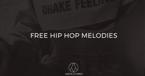 Angelic Vibes Free Hip Hop Melodies