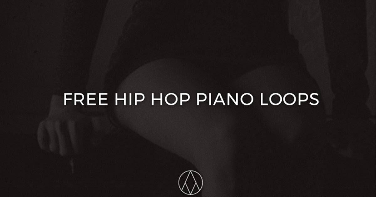 Angelic Vibes - Free Hip Hop Piano Loops