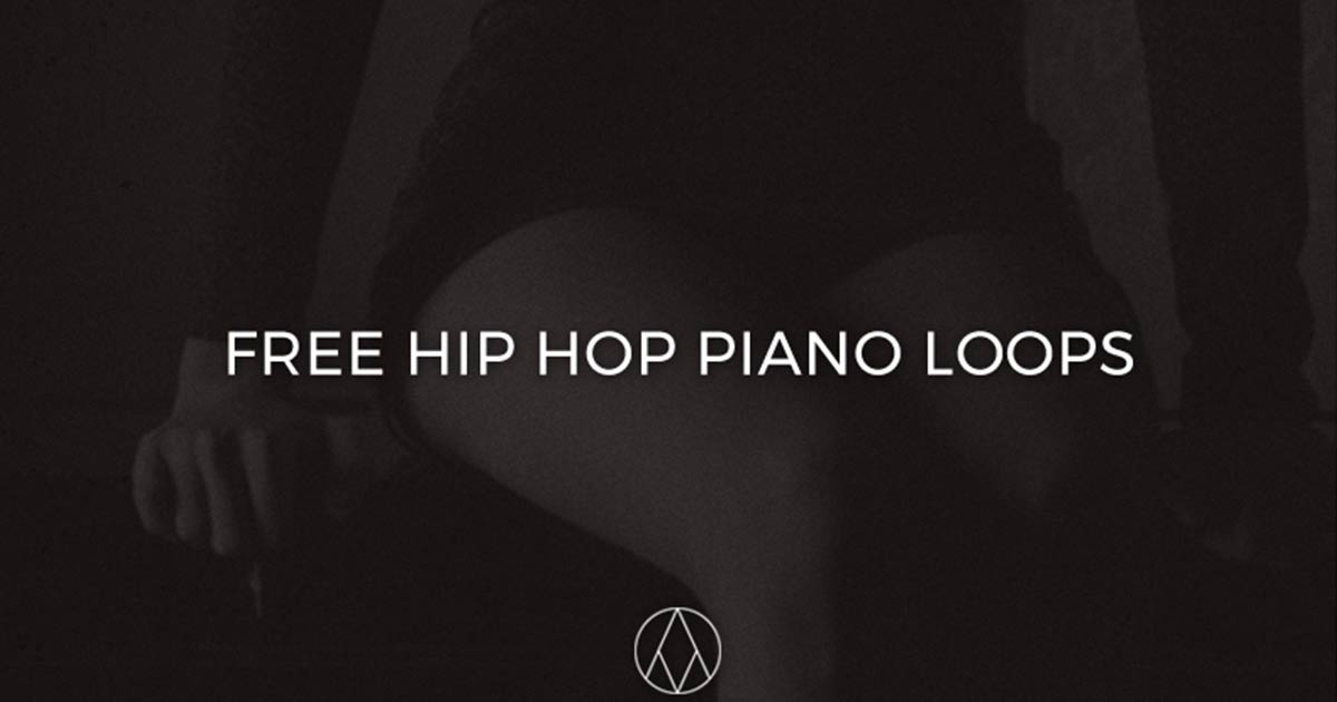 Angelic Vibes - Free Hip Hop Piano Loops