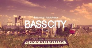 99Sounds - Free Bass City Sample Pack