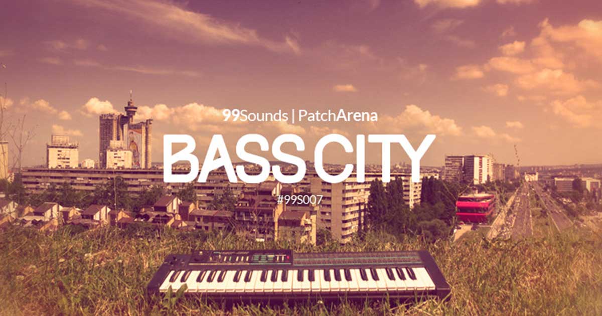 Bass city