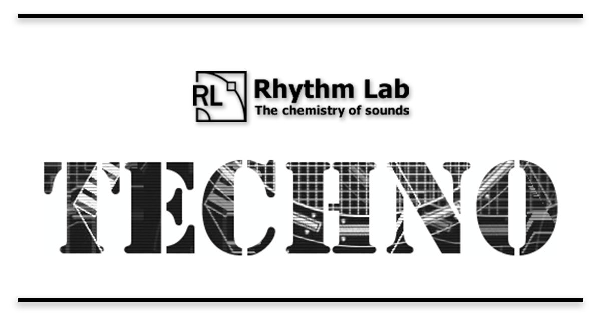 Free Techno Samples To Download From Rhythm Lab