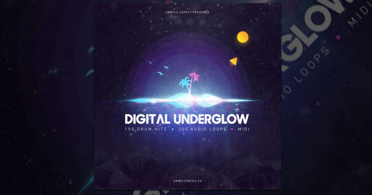 Digital Underglow Free Sample Pack