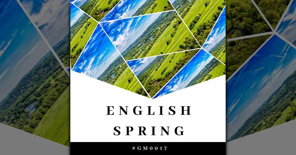 Gowler Music - English Spring - Free Sample Pack