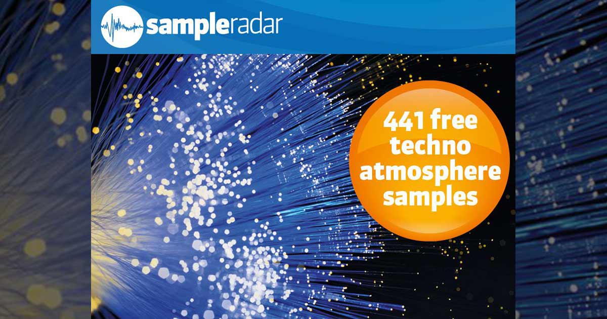 Download 441 Free Techno Atmosphere Samples