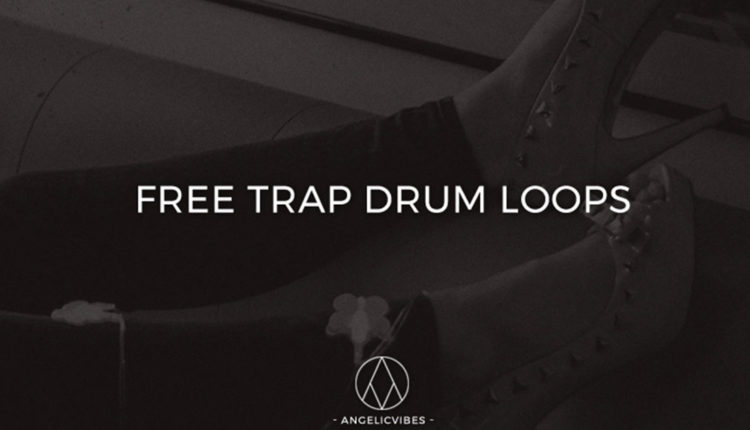 Free Trap Sample Packs | See All Free Trap Samples Available