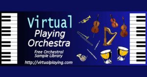 Download Free Virtual Playing Orchestra