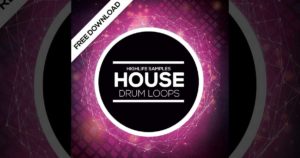 Download Free House Drum Loops From Highlife Samples