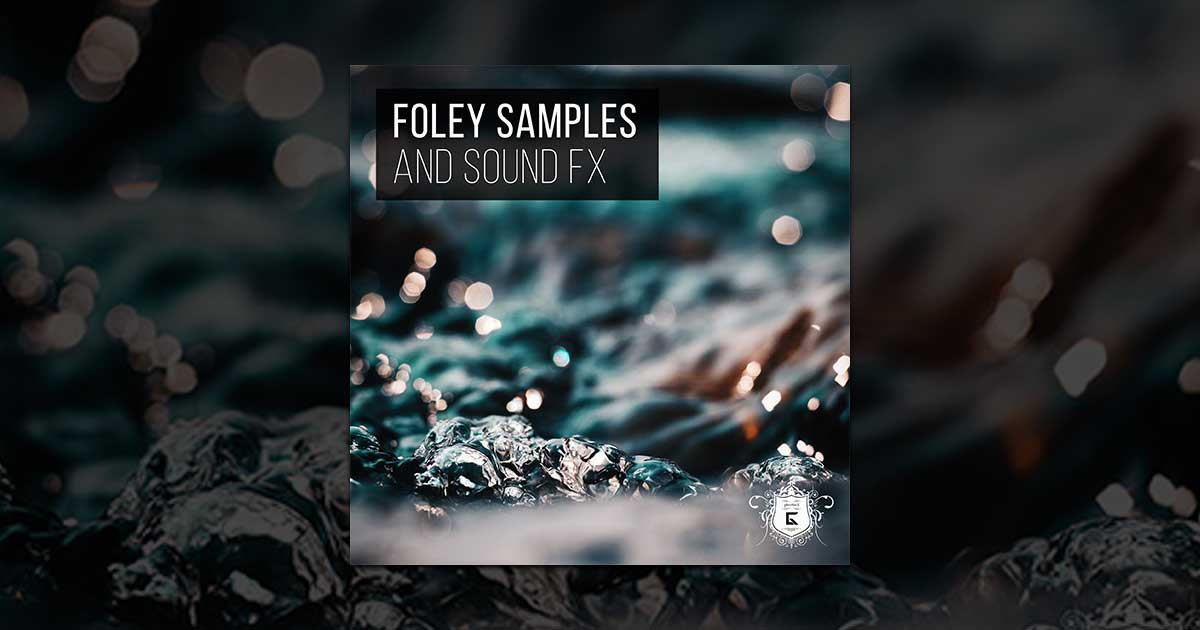 Free Ghosthack Foley Samples And Sound FX