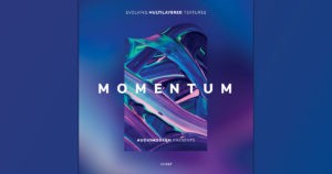 Download Audiomodern Momentum Free Sample Pack