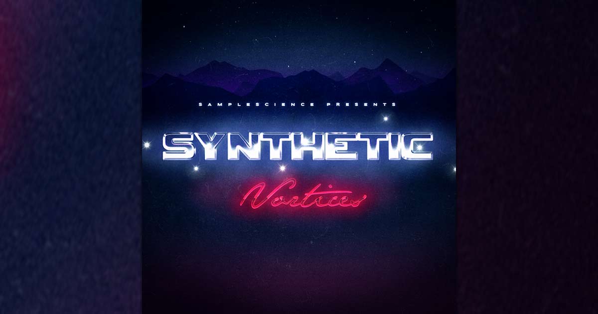 SampleScience Synthetic Vortices