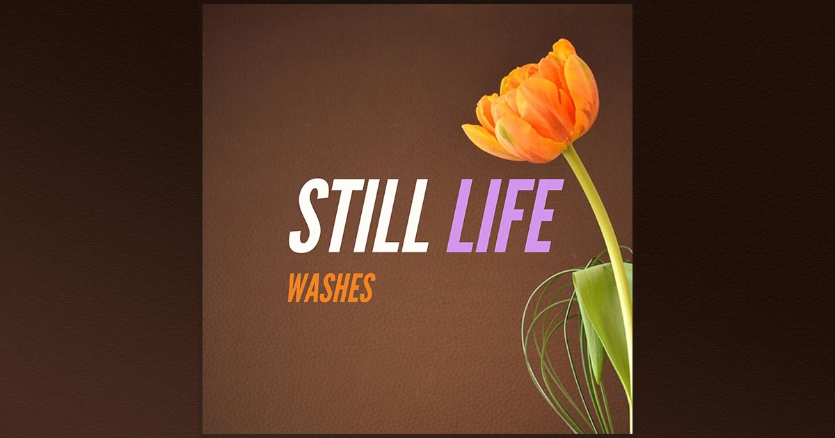 Free Sample Pack By Washes Music - Still Life
