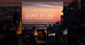 Download Sounds Of Life - Ocean Swift Synthesis Free Sample Pack