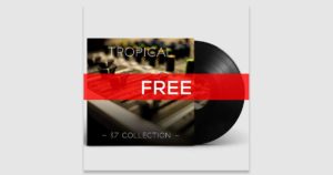 Free Tropical Sample Pack
