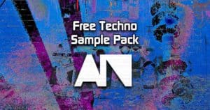 Download Free Techno Sample Pack