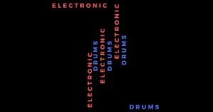 GowlerMusic Electronic Drums - Free Sample Pack Download