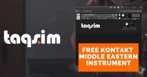 Taqsim Free Kontakt Instrument Download