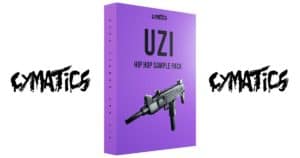 Cymatics Uzi Free Hip Hop Sample Pack