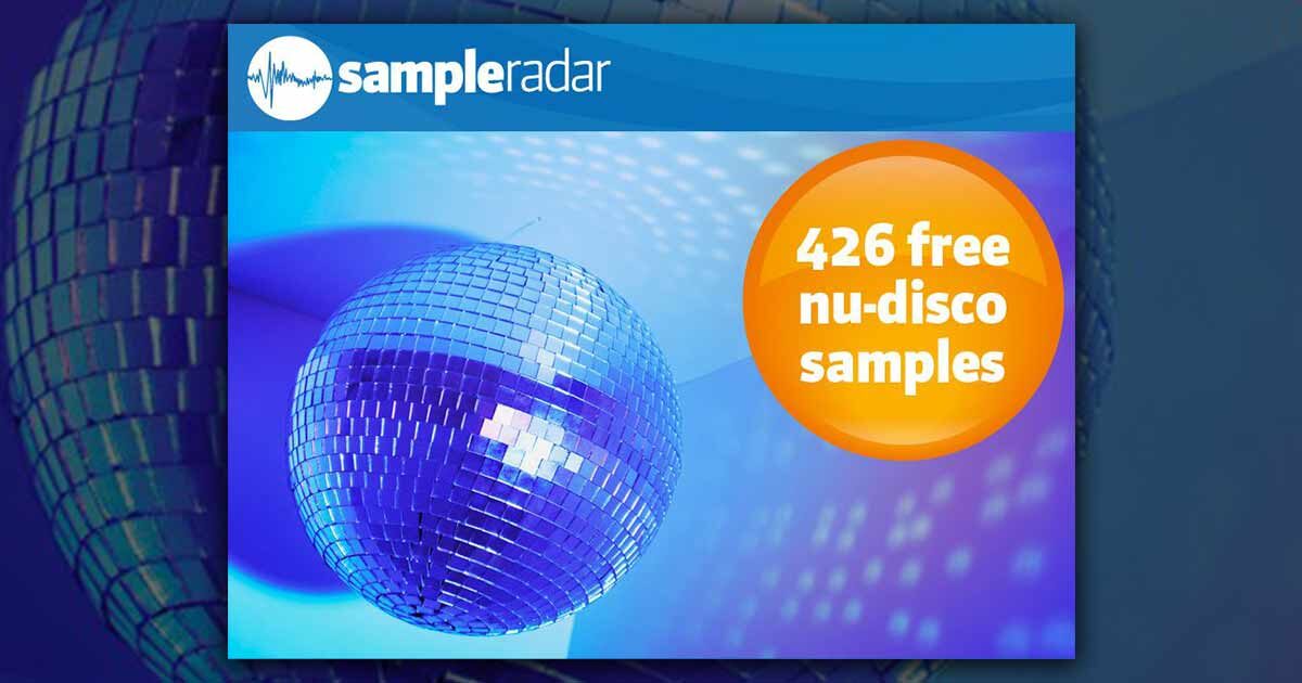 426 Free Nu Disco Samples To Download