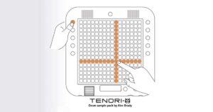 Tenori Drums Free Drum Samples